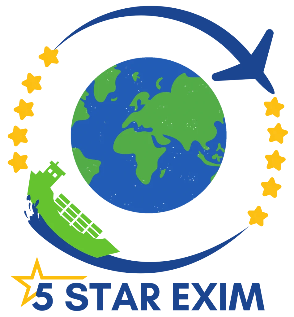 5starexim
